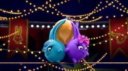 انیمیشن سانی بانیز قسمت 447 - sunny bunnies